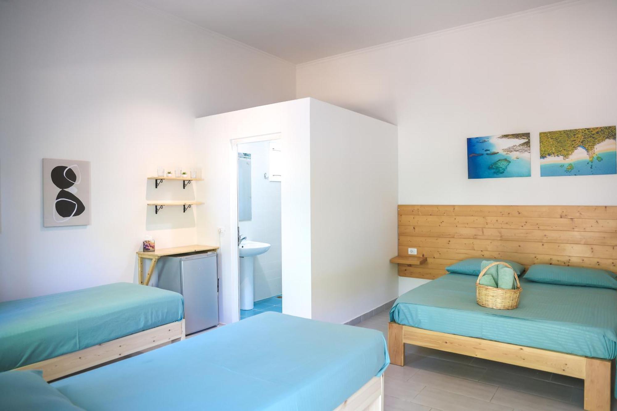 Casablanca Rooms Dhërmi Exteriér fotografie