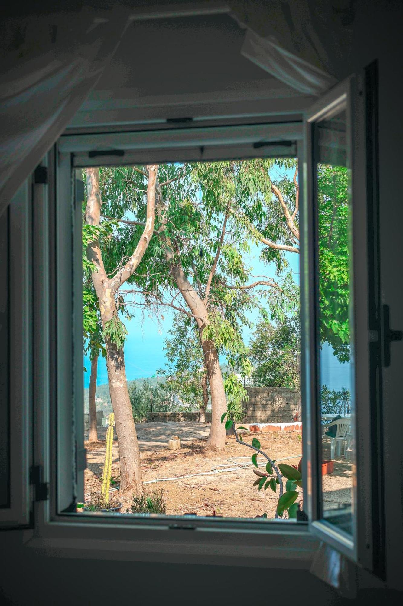 Casablanca Rooms Dhërmi Exteriér fotografie